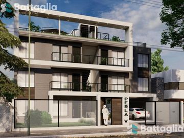 DEPARTAMENTO EN POZO C/ALARMA Y SOLARIUM PRIVADO - San Bernardo Del Tuyu