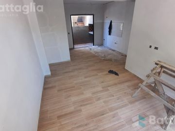 DEPARTAMENTO EN POZO C/ALARMA Y SOLARIUM PRIVADO - San Bernardo Del Tuyu