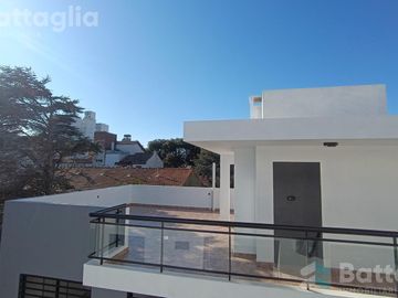 PERLA V: tres ambientes a estrenar a tres cuadras del mar ULTIMAS UNIDADES!!