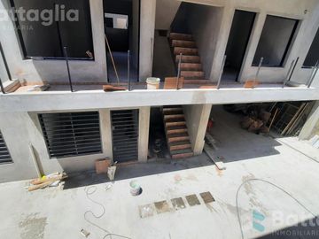 DEPARTAMENTO EN POZO C/ALARMA Y SOLARIUM PRIVADO - San Bernardo Del Tuyu