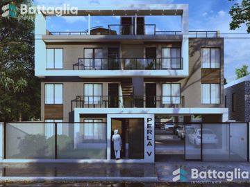 DEPARTAMENTO EN POZO C/ALARMA Y SOLARIUM PRIVADO - San Bernardo Del Tuyu