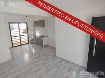 PERLA V: tres ambientes a estrenar a tres cuadras del mar ULTIMAS UNIDADES!!