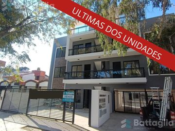 PERLA V: tres ambientes a estrenar a tres cuadras del mar ULTIMAS UNIDADES!!