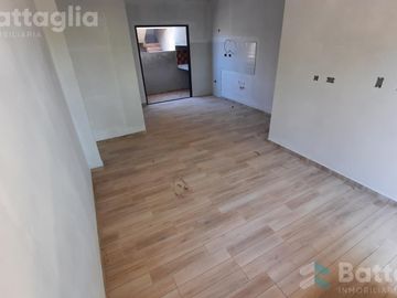 DEPARTAMENTO EN POZO C/ALARMA Y SOLARIUM PRIVADO - San Bernardo Del Tuyu