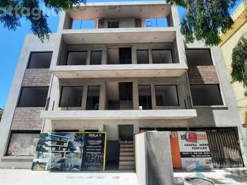 DEPARTAMENTO EN POZO C/ALARMA Y SOLARIUM PRIVADO - San Bernardo Del Tuyu