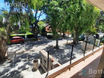 DEPARTAMENTO EN POZO C/ALARMA Y SOLARIUM PRIVADO - San Bernardo Del Tuyu