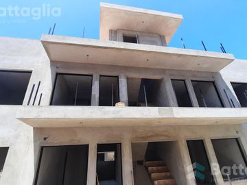 DEPARTAMENTO EN POZO C/ALARMA Y SOLARIUM PRIVADO - San Bernardo Del Tuyu