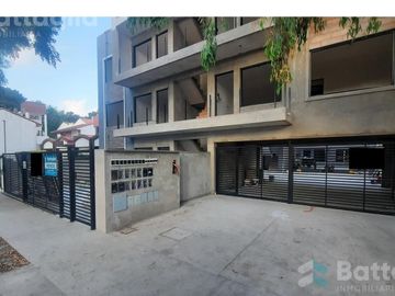 DEPARTAMENTO EN POZO C/ALARMA Y SOLARIUM PRIVADO - San Bernardo Del Tuyu