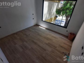 DEPARTAMENTO EN POZO C/ALARMA Y SOLARIUM PRIVADO - San Bernardo Del Tuyu