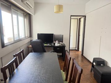 Departamento en  venta de 2 ambientes