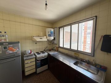 Departamento en  venta de 2 ambientes