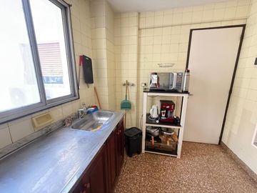 Departamento en  venta de 2 ambientes