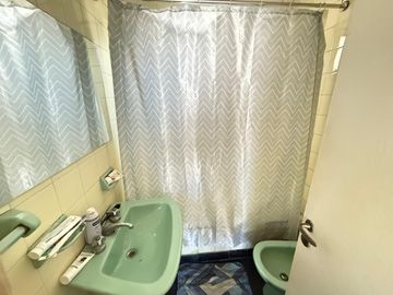 Departamento en  venta de 2 ambientes