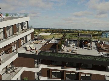 Duplex Venta VILAGO 3 DORM   DEP. C/TERRAZA C/PERGOLA -cochera y baulera -NORDELTA