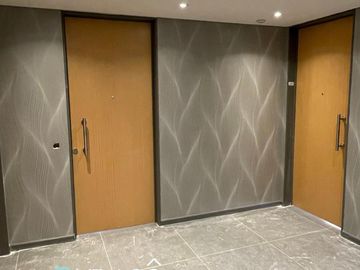 Duplex Venta VILAGO 3 DORM   DEP. C/TERRAZA C/PERGOLA -cochera y baulera -NORDELTA