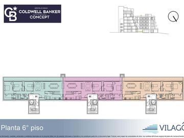 Duplex Venta VILAGO 3 DORM   DEP. C/TERRAZA C/PERGOLA -cochera y baulera -NORDELTA