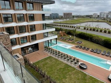 Duplex Venta VILAGO 3 DORM   DEP. C/TERRAZA C/PERGOLA -cochera y baulera -NORDELTA