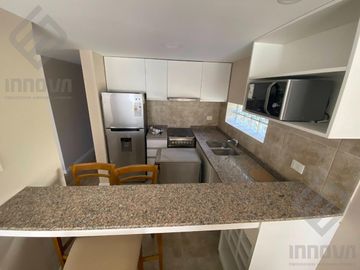 Departamento 3 ambientes  en Barrio BELGRANO - San Carlos De Bariloche