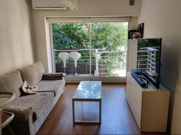 Departamento - Belgrano