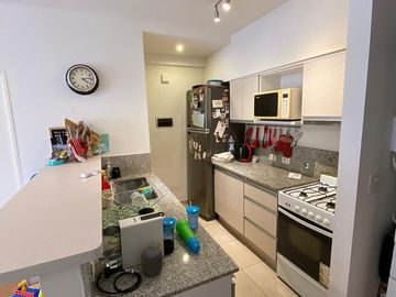 Departamento - Belgrano