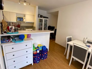 Departamento - Belgrano