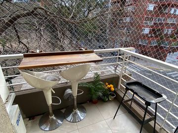 Departamento - Belgrano