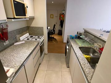 Departamento - Belgrano