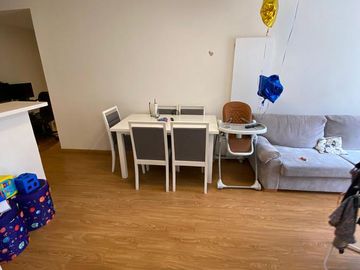 Departamento - Belgrano