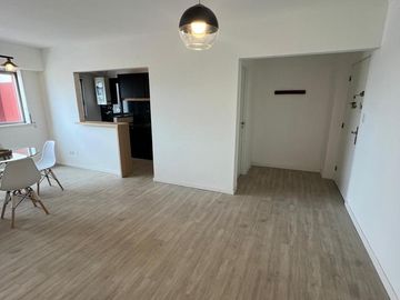 VENTA departamento 2 AMBIENTES en Zona Centro, Mar del Plata.