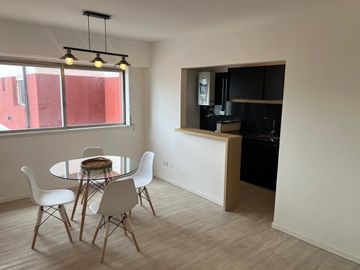VENTA departamento 2 AMBIENTES en Zona Centro, Mar del Plata.