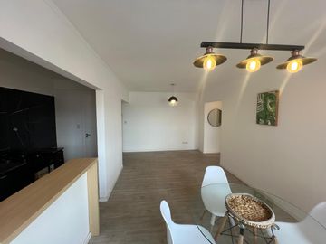 VENTA departamento 2 AMBIENTES en Zona Centro, Mar del Plata.
