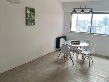 VENTA departamento 2 AMBIENTES en Zona Centro, Mar del Plata.