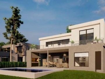 Casa en venta - 4 dormitorios 3 baños - 297mts - Escobar