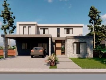 Casa en venta - 4 dormitorios 3 baños - 297mts - Escobar