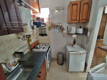 Departamento - San Bernardo Del Tuyu