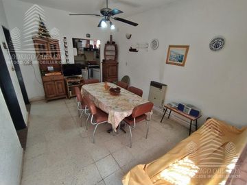 Departamento - San Bernardo Del Tuyu