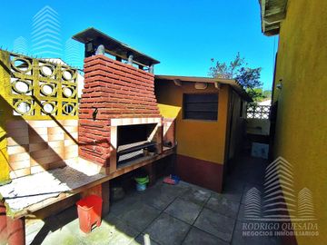 Departamento - San Bernardo Del Tuyu