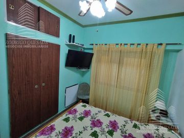 Departamento - San Bernardo Del Tuyu