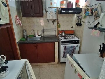 Departamento - San Bernardo Del Tuyu