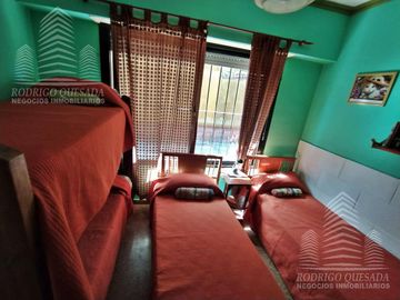 Departamento - San Bernardo Del Tuyu