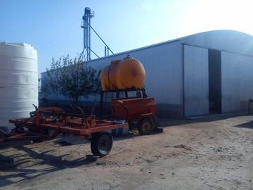 Campo de 610 has en venta