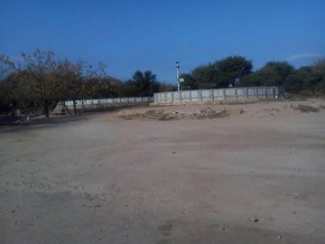 Campo de 610 has en venta