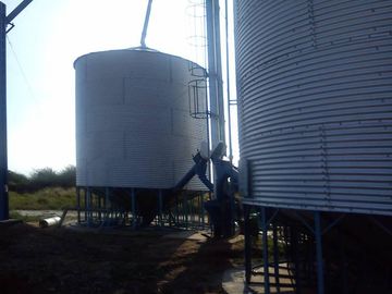 Campo de 610 has en venta