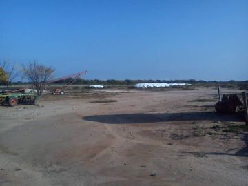 Campo de 610 has en venta