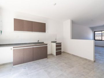 Dúplex en Venta en HAUS 701, Zona Sur. Seguridad, SUM.  Proximo a ciudad universitaria