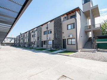 Dúplex en Venta en HAUS 701, Zona Sur. Seguridad, SUM.  Proximo a ciudad universitaria