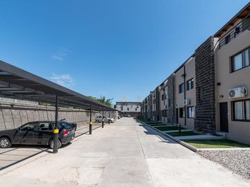 Dúplex en Venta en HAUS 701, Zona Sur. Seguridad, SUM.  Proximo a ciudad universitaria