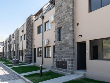 Dúplex en Venta en HAUS 701, Zona Sur. Seguridad, SUM.  Proximo a ciudad universitaria