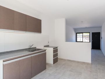 Dúplex en Venta en HAUS 701, Zona Sur. Seguridad, SUM.  Proximo a ciudad universitaria
