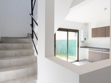Dúplex en Venta en HAUS 701, Zona Sur. Seguridad, SUM.  Proximo a ciudad universitaria